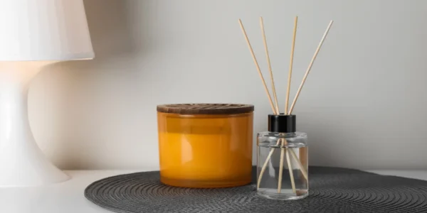¿Qué son y como se usan los mikados aromáticos naturales?