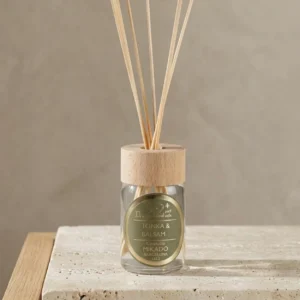 Ambientador Mikado n.22 Tonka & Balsamo