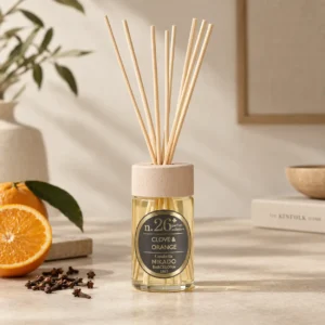 Mikado aromático nº 26 Clavo & Naranja