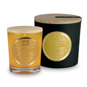 Vela Aromática n.23 Pino & Romero