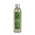 Recambio Ambientador Mikado Numbers 200ml - Earl Grey & Bergamota