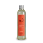 Recambio Ambientador Mikado Numbers 200ml - Ambar & Vainilla