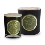 comprar la vela aromática nº22 Tonka y Bálsamo de Cerabella