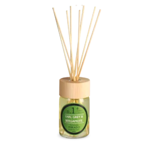 compra el mikado aromático n.1 Earl Grey & Bergamota de la colección numbers de Cerabella