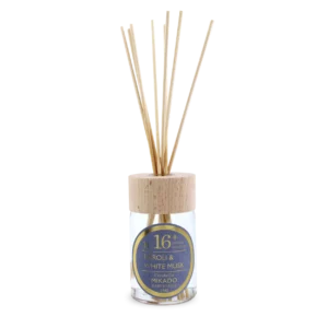 Ambientador Mikado n.16 Neroli & Almizcle blanco