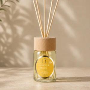 Ambientador Mikado nº17 Mango & Melón