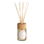 Compra el ambientador mikado n.10 Rosa & Cardamomo de la colección Numbers by Cerabella