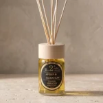 Comprar el mikado aromático Numbers n.2 Ambar & Olibano de Cerabella