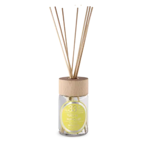 Comprar ambientador mikado n.33 Yuzu & Kumquat de la colección Numbers by Cerabella