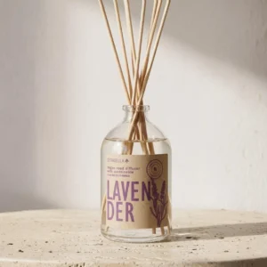 Ambientador Mikado Botanics Lavanda