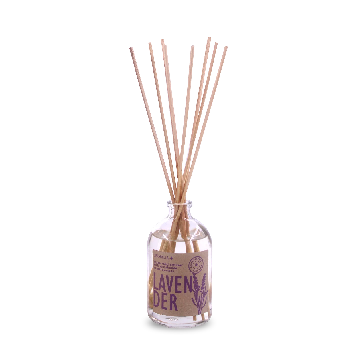 Comprar ambientador mikado de lavanda