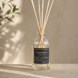 Ambientador Mikado Citronela